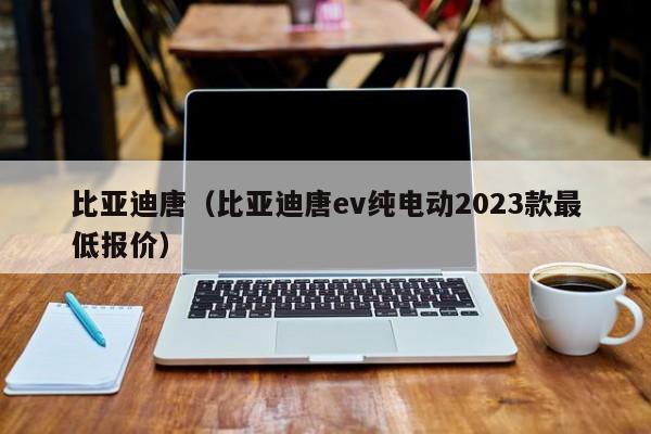 比亚迪唐（比亚迪唐ev纯电动2023款最低报价）