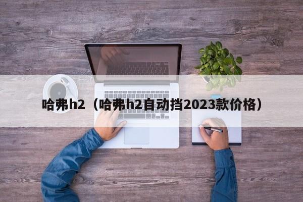 哈弗h2（哈弗h2自动挡2023款价格）