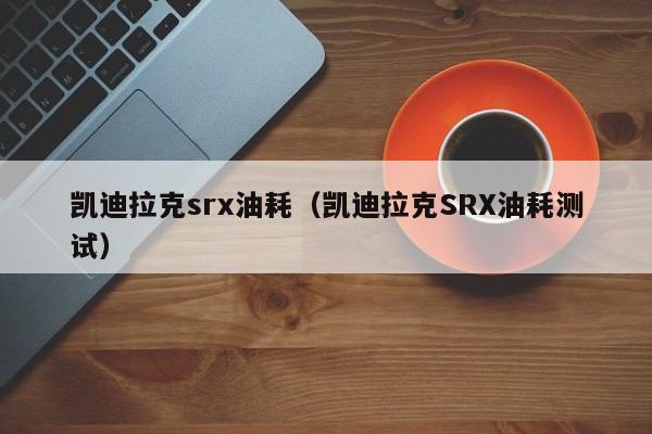 凯迪拉克srx油耗（凯迪拉克SRX油耗测试）