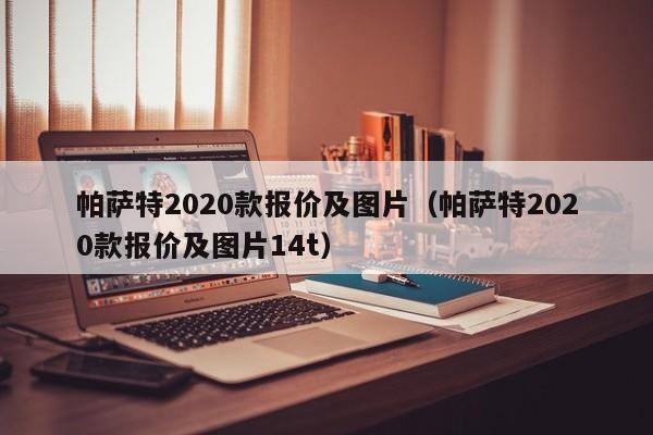 帕萨特2020款报价及图片（帕萨特2020款报价及图片14t）