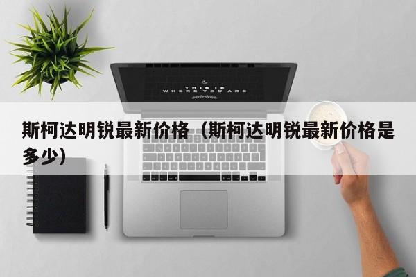 斯柯达明锐最新价格（斯柯达明锐最新价格是多少）