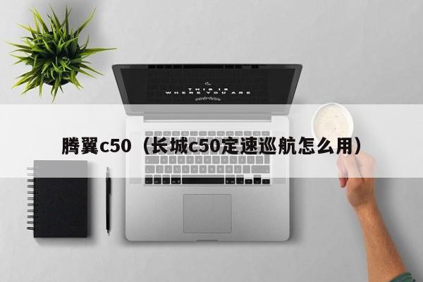 腾翼c50（长城c50定速巡航怎么用）