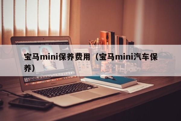 宝马mini保养费用（宝马mini汽车保养）