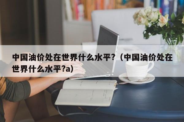 中国油价处在世界什么水平?（中国油价处在世界什么水平?a）