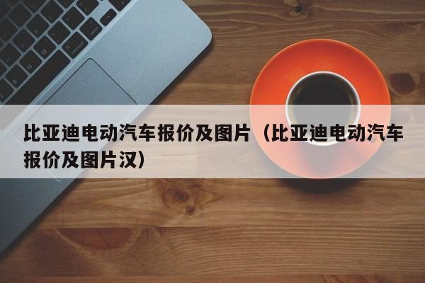 比亚迪电动汽车报价及图片（比亚迪电动汽车报价及图片汉）