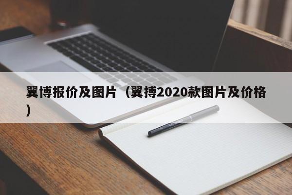 翼博报价及图片（翼搏2020款图片及价格）