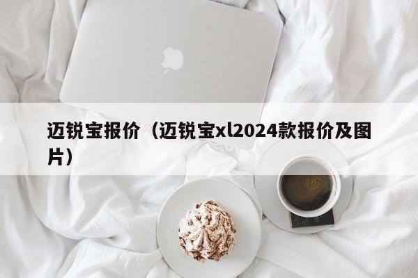 迈锐宝报价（迈锐宝xl2024款报价及图片）