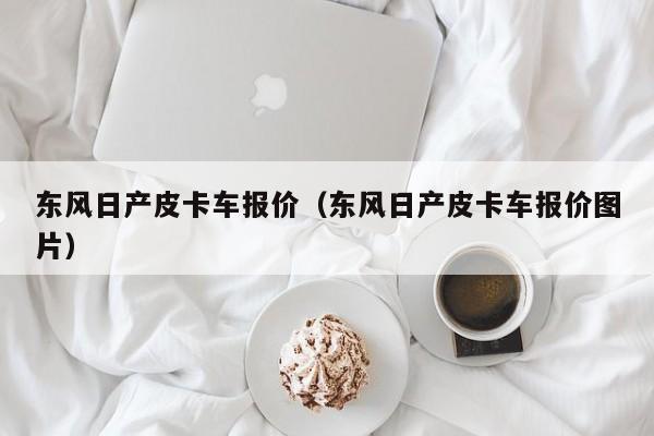 东风日产皮卡车报价（东风日产皮卡车报价图片）