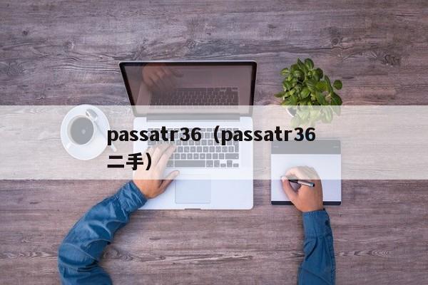 passatr36（passatr36 二手）