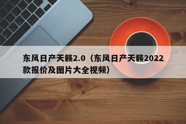 东风日产天籁2.0（东风日产天籁2022款报价及图片大全视频）