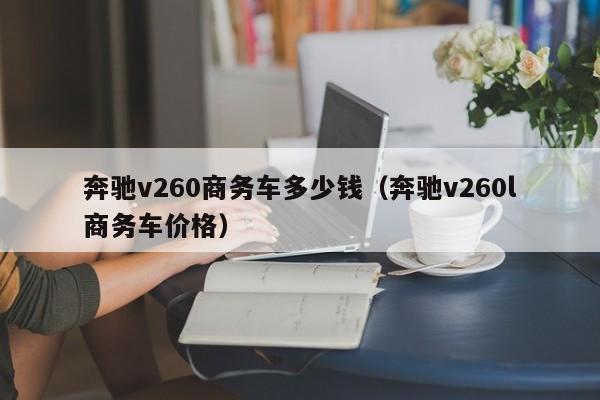 奔驰v260商务车多少钱（奔驰v260l商务车价格）