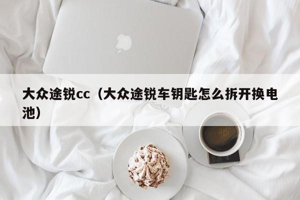 大众途锐cc（大众途锐车钥匙怎么拆开换电池）