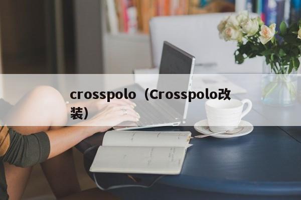 crosspolo（Crosspolo改装）