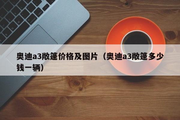 奥迪a3敞篷价格及图片（奥迪a3敞篷多少钱一辆）