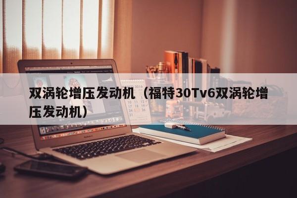 双涡轮增压发动机（福特30Tv6双涡轮增压发动机）