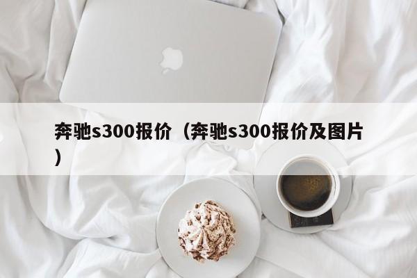 奔驰s300报价（奔驰s300报价及图片）