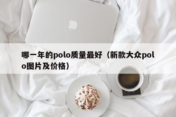 哪一年的polo质量最好（新款大众polo图片及价格）