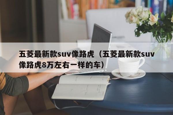 五菱最新款suv像路虎（五菱最新款suv像路虎8万左右一样的车）