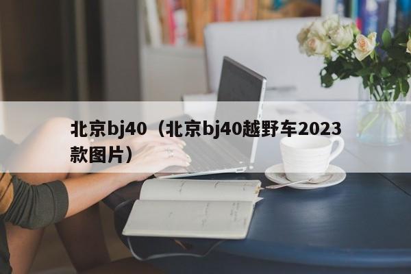 北京bj40（北京bj40越野车2023款图片）