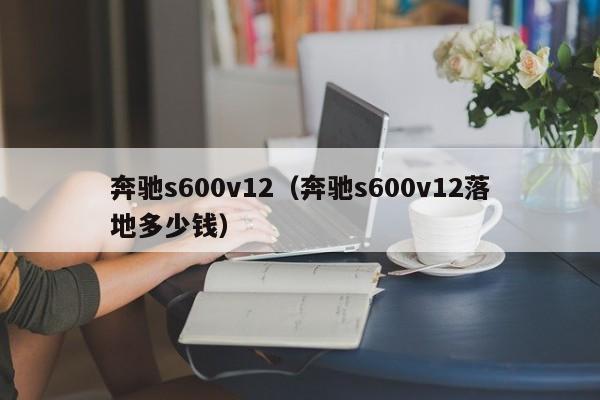 奔驰s600v12（奔驰s600v12落地多少钱）